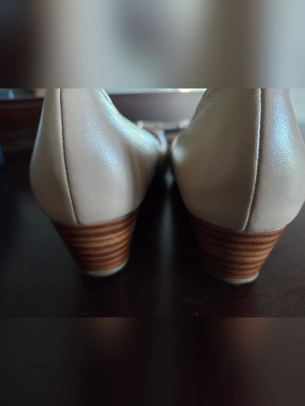 Cole Haan Tali Grand Lace Wedge 40